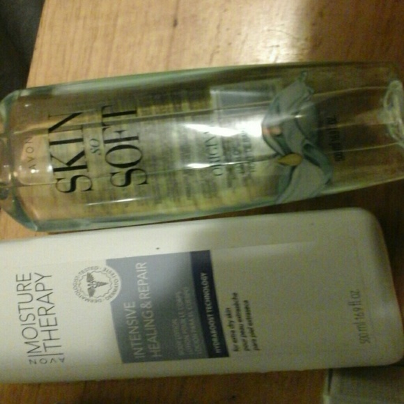 AVON BEAUTY  PRODUCTS - Picture 4 of 5